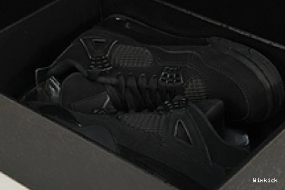 AIR JORDAN 2020 CU1110-010 BLACK CAT 4 0925